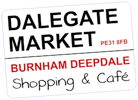 Dalegate Market | Shopping & Cafe in Burnham Deepdale on the beautiful North Norfolk Coast