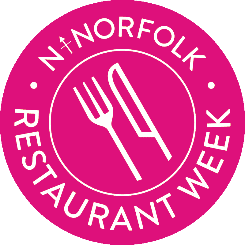 North Norfolk Restaurant Week, North Norfolk Coast | Restaurant Week is North Norfolk's largest dining event, a culinary celebration of our vibrant restaurant scene.  Deepdale Cafe is looking forward to offering a delicious lunchtime menu.   | north norfolk coast, restaurant week, menu, food, drink, 