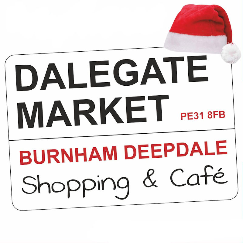 Festive Season Opening Hours | December to January | Dalegate Market