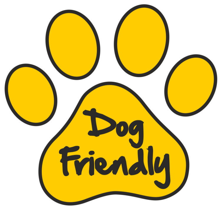 Deepdale Stores (Supermarket & Fuel Station) is Dog Friendly - Well behaved dogs on short leads are welcome