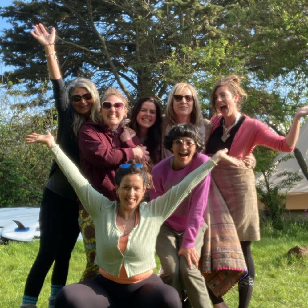 Wild Yoga Garden, Dalegate Market | Shopping & Cafe, Burnham Deepdale, North Norfolk Coast, United Kingdom