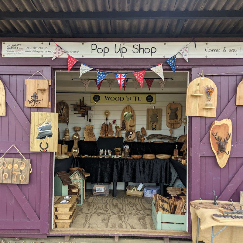 Pop Up Shops - Wood 'n Tu - Fitzherberts  - Westfield Metal Crafts , Dalegate Market, Burnham Deepdale, North Norfolk Coast, PE31 8FB | North Norfolk Coast shopping that's not on the high street from local producers & artisans. Dalegate Market will host four artisans & producers in the beach huts each week. | pop up shops, pop ups, popups, popup shops, culture, independent retailers, shopping, retail therapy, not on the high street, weekly, shopping event, dalegate market, north norfolk coast, burnham deepdale, visiting, food, drink